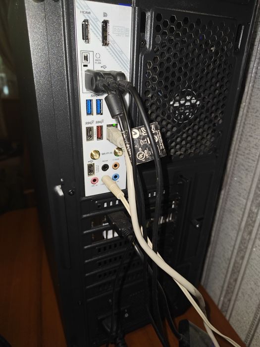 Ігровий комп'ютер