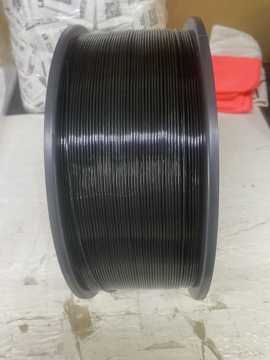 Філамент 3 кг.PEDg та PLA для 3D друку