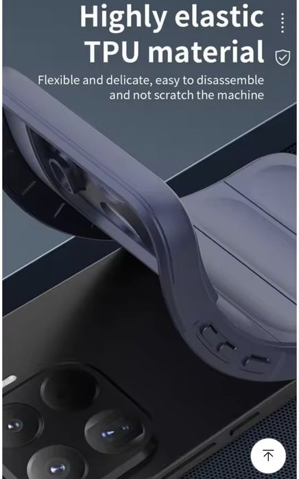 Capa para Xiaomi 14 Pro