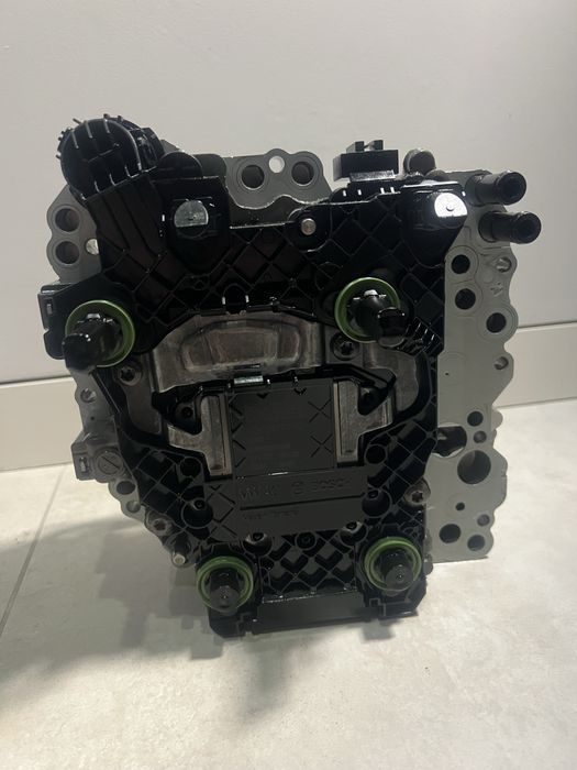 Продам мехатронік DQ381