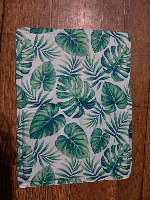 Mata chłodząca dla zwierząt