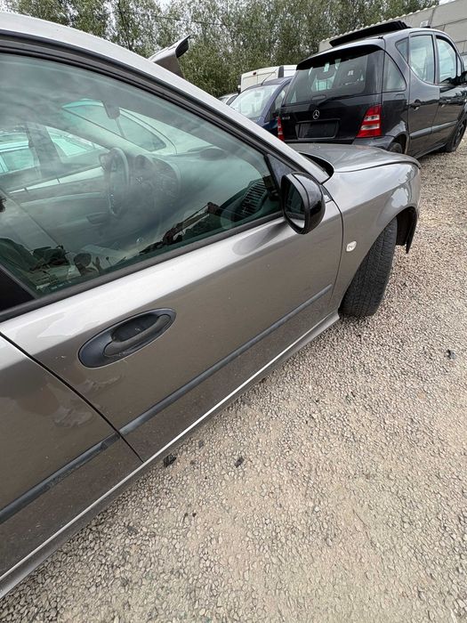 Saab 9-3 na części