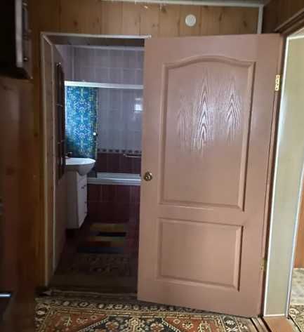 Продаж будинку, 53.6 кв. м, с. Соболівка