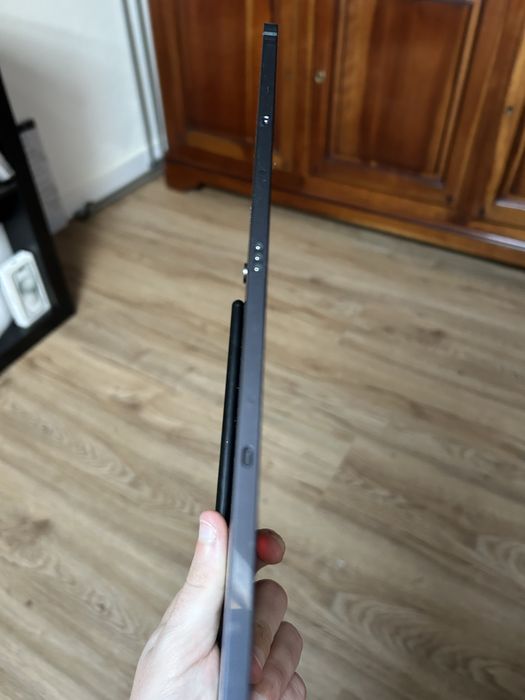 Vendo galaxy tab S9 imaculado 8gb/126 gb