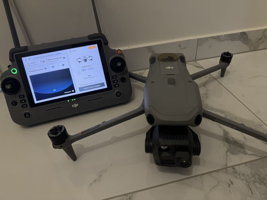 Matrice 4T 21 година наліт хороший стан