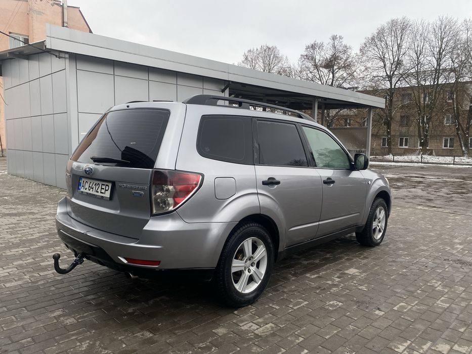 Продам авто Subary