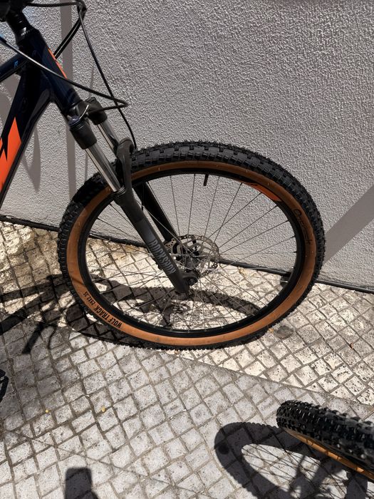 Biciclete montanha KTM roda 29