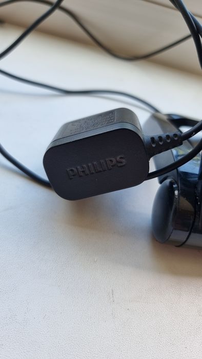 Бритва Philips SensoTouch 3D rq1273