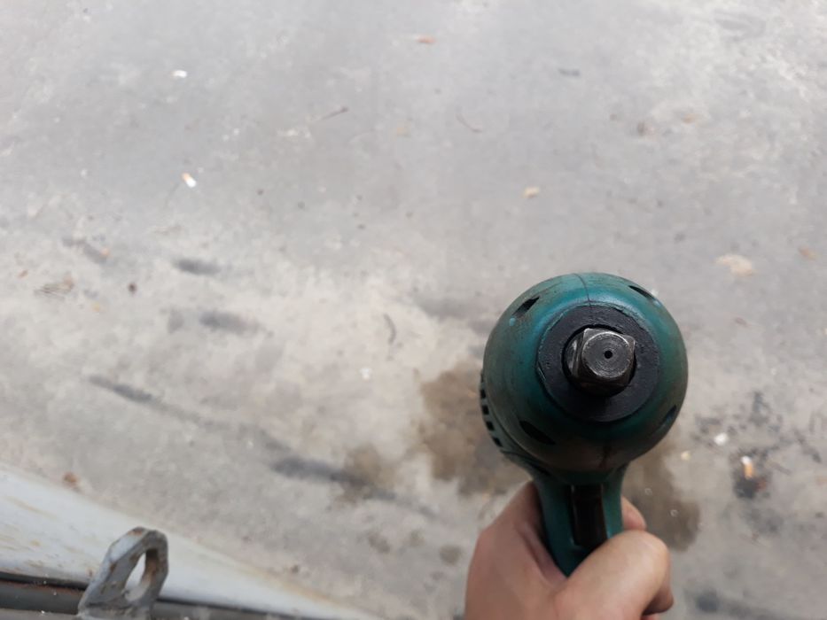 Гайковерт Макита Makita 6905H