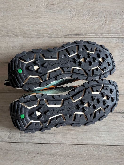 Кроссовки для треккинга б/у Timberland Winsor Trail 41 р 27 см