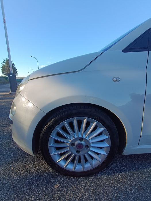 FIAT 500 1.3 Gasolina