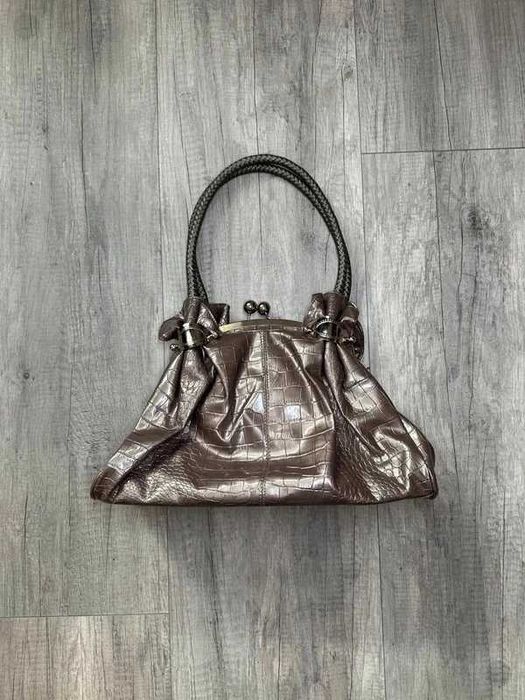 Torebka damska coquette avant garde y2k miss sixty drip vintage love