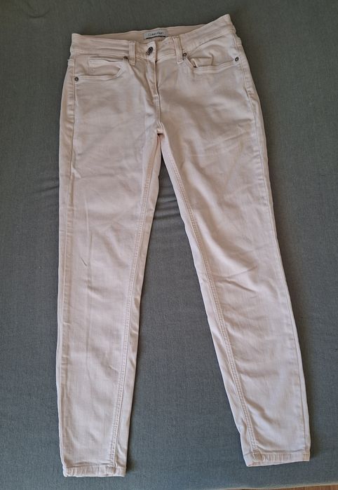 Spodnie Calvin Klein  36