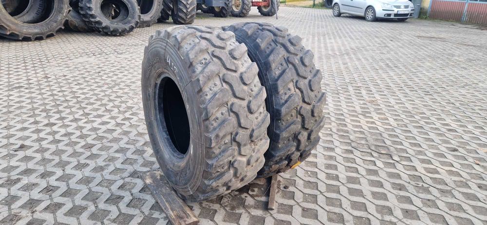 405/70r18 16/70r18, 15.5/70r18 Maxam 90% bieżnik 2023r