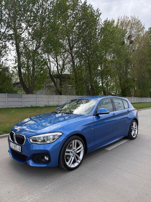 BMW Seria 1