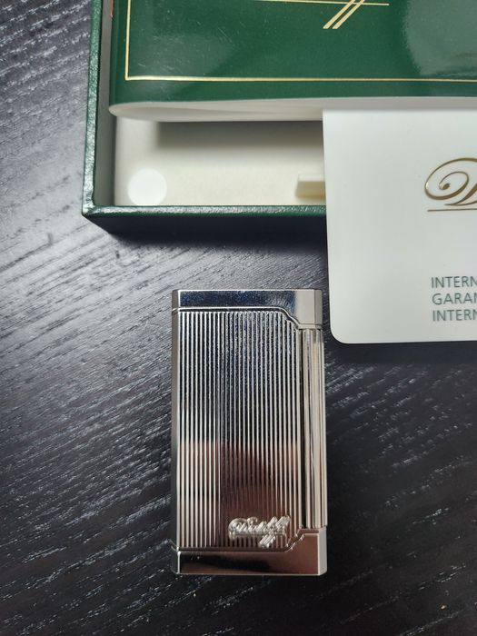 Davidoff Lighter bt S.T DUPONT64552041850243120