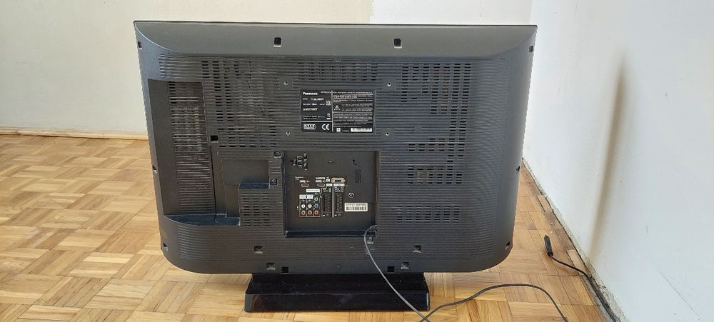panasonic tx 32lx80pa