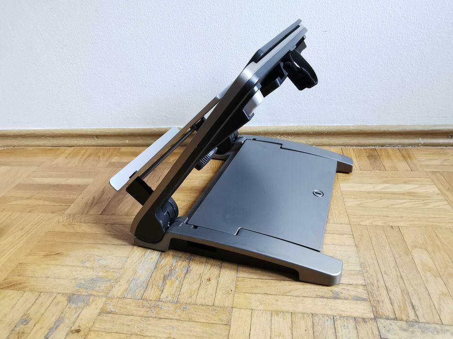 Ergonomiczna Podstawka pod laptopa Bakker & Elkhuizen Ergo T340