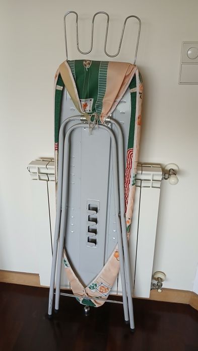 Tábua de engomar roupa