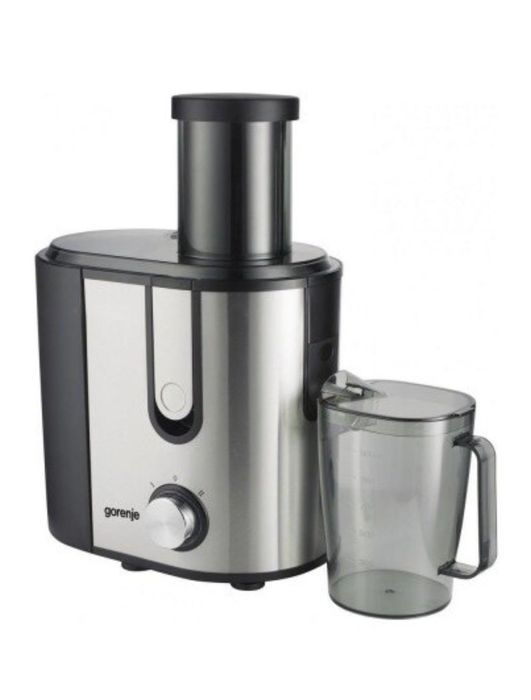 НЕДОРОГО Соковитискач новий Gorenje jc900 E