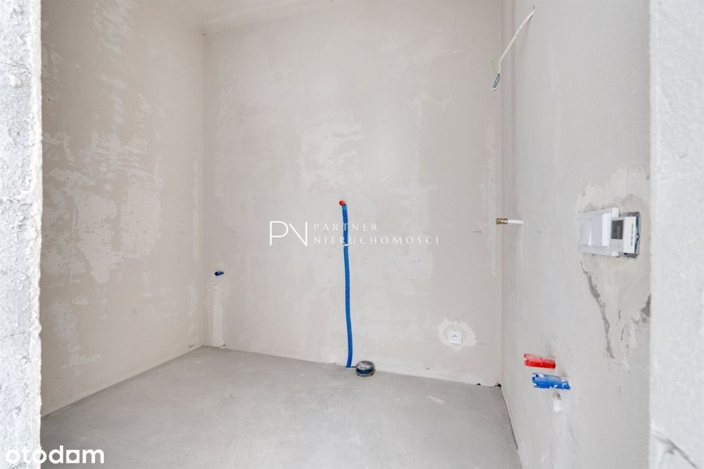 Nowa inwestycja| balkon| winda| garaż