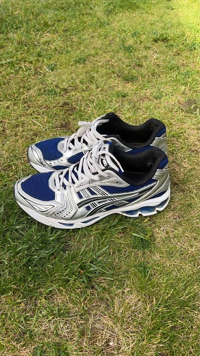 Asics Gel-Kayano
