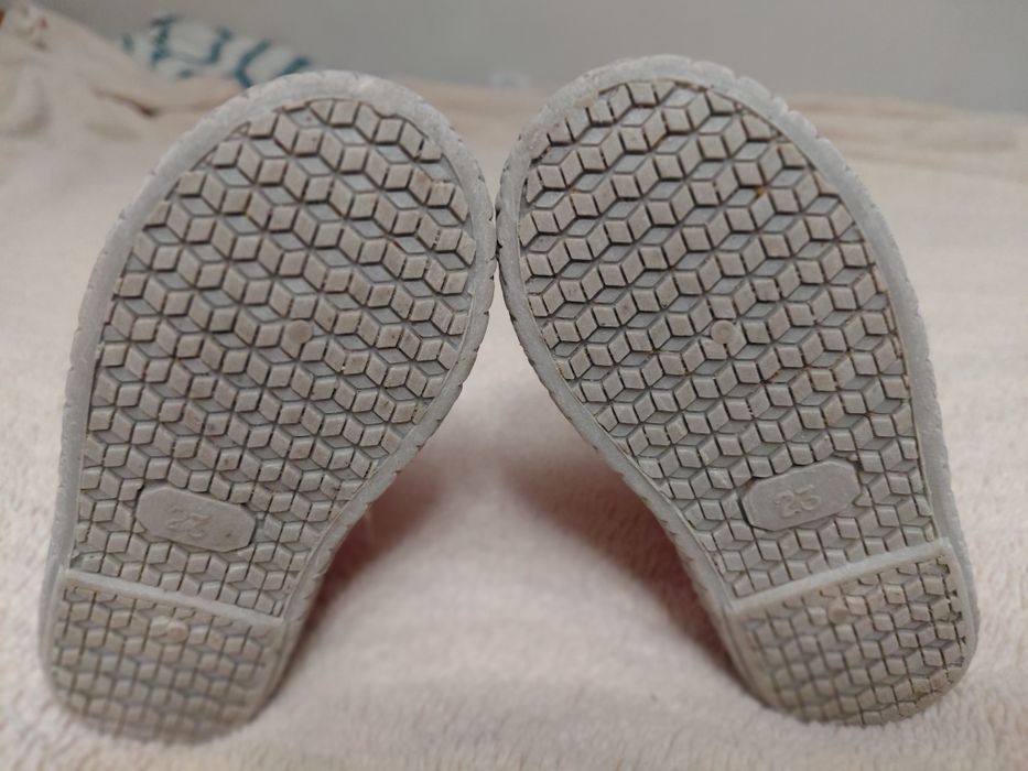 Śniegowce dla dziewczynki  Trespas23