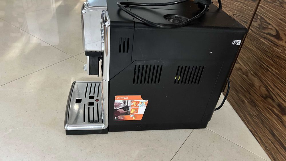 Ekspres PHILIPS 5300 LatteGo EP5330