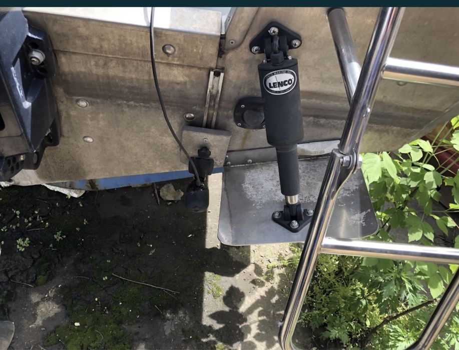 Silver Eagle Star Cabin 650