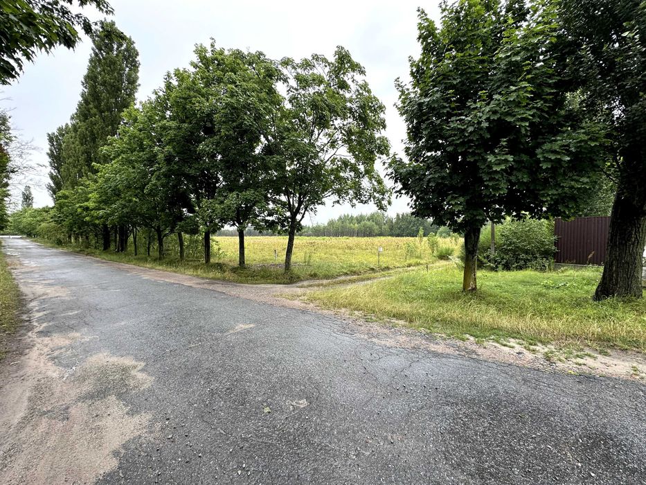 Земельна ділянка під комерцію та промисловість 1,5 га Житомир