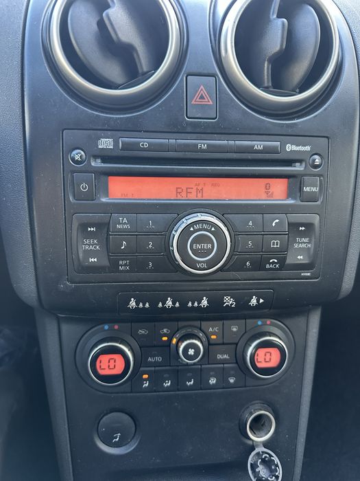 Nissan Qashqai 1.5 Dci 2008 impecavel aceito retoma