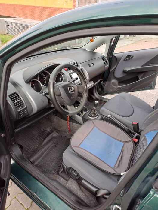 Honda Jazz para venda