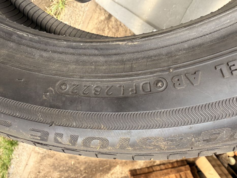 Комплект Bridgestone