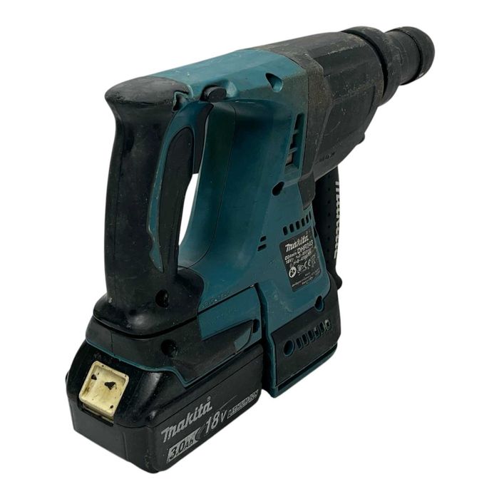 Młotowiertarka Makita DHR243 18V + akumulator 3.0Ah