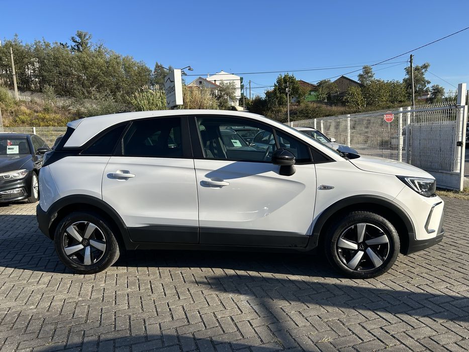 Opel Crossland - Garantia 18 meses