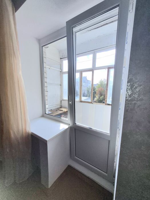 Квартира 3к .66кв.м. пр.Центральный-Шоссейная