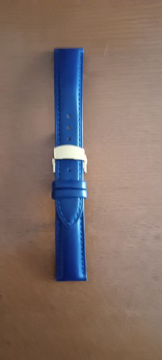 Pulseira de relógio universal