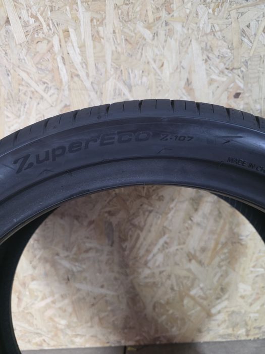 Nowe Opony Letnie 225/40R18 92W Trazano ZuperEco z-107 Extra Load