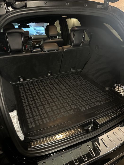 Продам Мерседес ГЛЕ 350