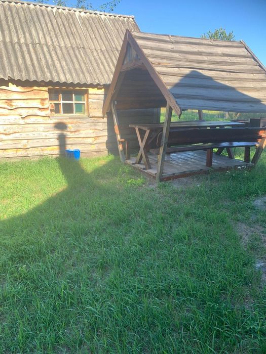 Продається комплекс відпочинку в с.Рудня Вороб'ївська