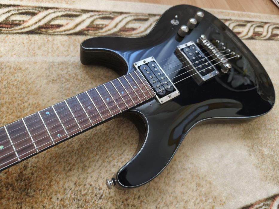 Ibanez sz320 Korea 2007