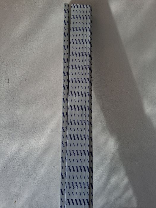 Acessórios e calha técnica 110x50 efapel