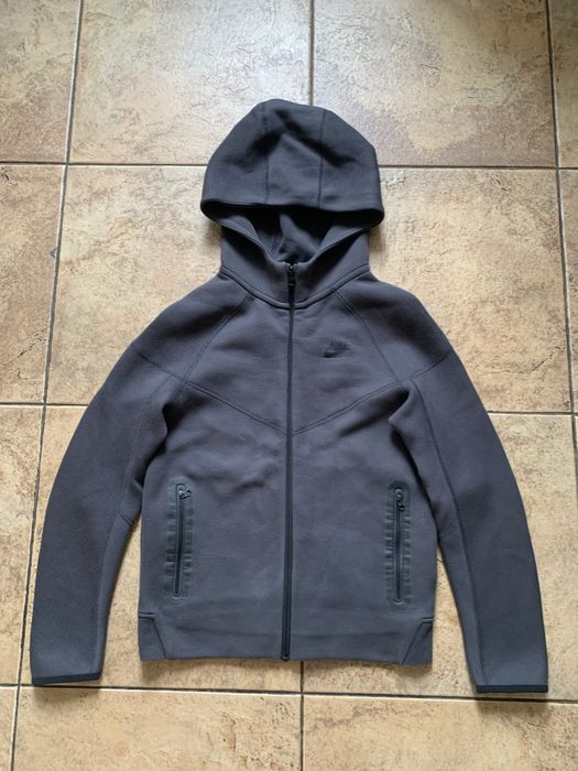 Кофта Nike Tech Fleece. 147-158.
