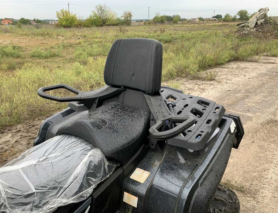 Квадроцикл Odess ML 900 ATV з доставкою по Україні