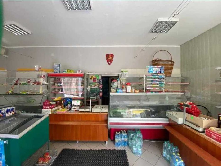 Lokal użytkowy 74m2