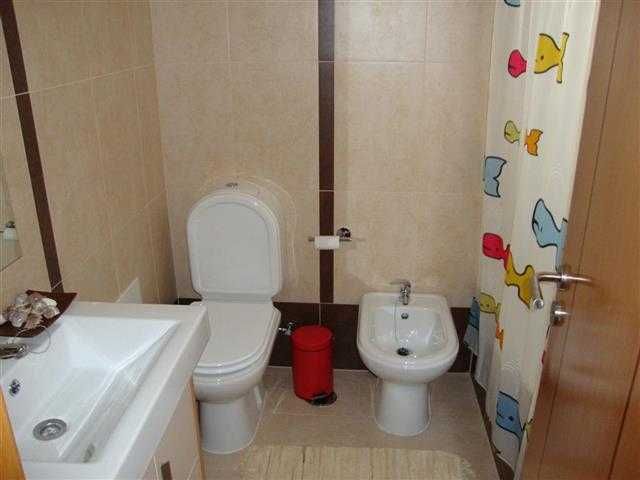 Moradia na Manta Rota