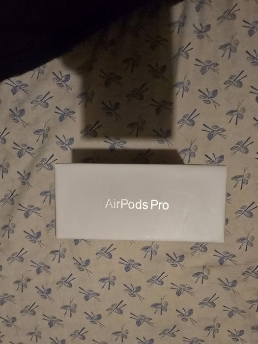 Airpods pro 2 nowe gwarancja