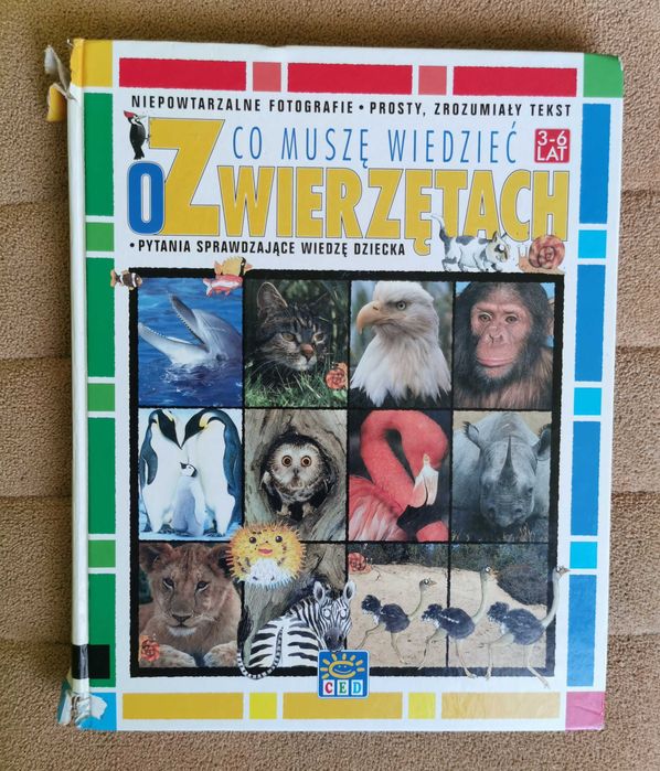 Co muszę wiedzieć o zwierzętach