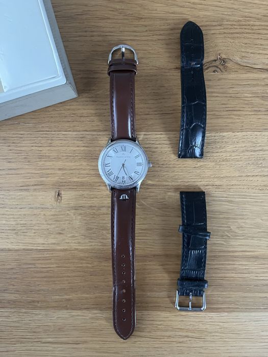 Maurice Lacroix LC1077