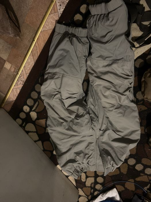 Продам штани 7 LVL + РПС з підсумками + дрібниці